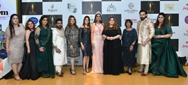 MAVEN MS PLUS SIZE INDIA 2019 Was A Starry Affair