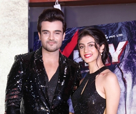 Abbas-Mustan  Shakti Kapoor And Others Attend The Music Launch Of XRay – The Inner Image