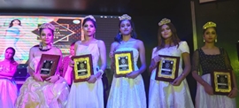 Mr / Miss / Mrs  Enigma International 2019 Held In Pattaya