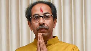 Uddhav Thackeray Takes Oath As Maharashtra Chief Minister In Grand Ceremony