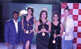 Little Icon India Grand Finale Concluded In Bangalore Central Bannergatta Road