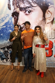 Songs Of Hindi Film Mudda 370 J&K Film Releasing On 13 Dec 2019