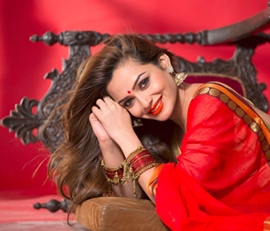 Samikssha Batnagar recreates Ishq Tera Lae Dooba