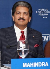 OPEN LETTER TO MR. ANAND GOPAL MAHINDRA, EX-DIRECTOR OF KOTAK MAHINDRA BANK LIMITED