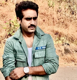 Rajveer Singh Is Bringing Many Films Like Hindi Film Gangs of Bihar in 2020