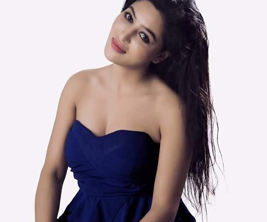Zee Music’s Single PASAND AAYA  Made Headlines For Actress Sabhyata Giri