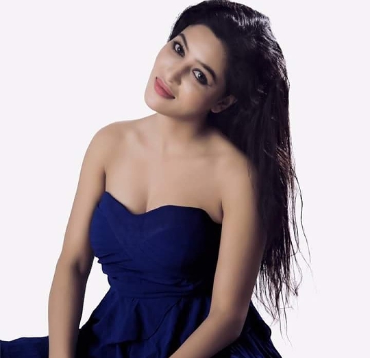 Zee Music’s Single PASAND AAYA  Made Headlines For Actress Sabhyata Giri