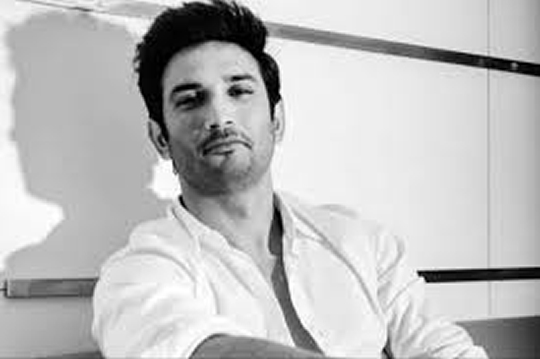Bollywood Lost Another Best Actor Sushant Singh Rajput