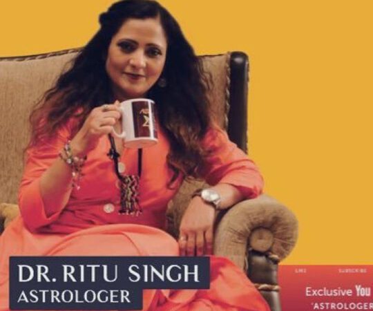 Corona Ends In September So Now This Big Crisis May Come In Front Of Country Says Astrologer Ritu Singh