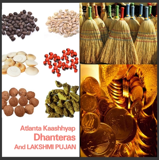 Do this work in Dhanteras, your luck will change. Dream of becoming a millionaire will be fulfilled, know how – Dr Atlanta Kaashhyap