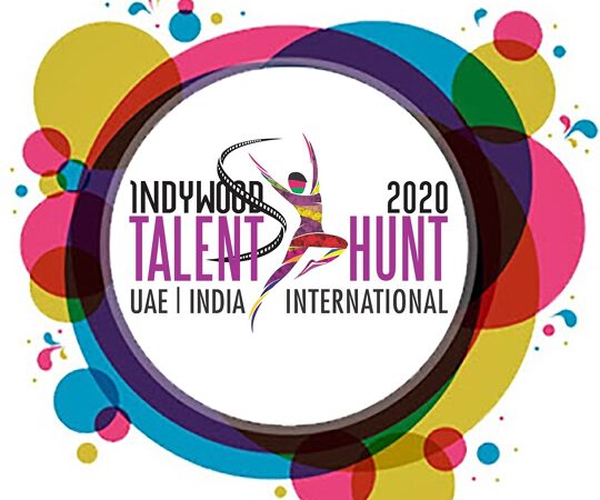 Indywood Talent  Hunt 2020 Draws Curtains After An Eventful Virtual Grand Finale