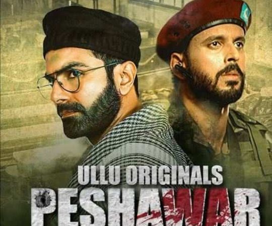 Director Jehangir Irroni Peshawar  Gets Exceptional Response