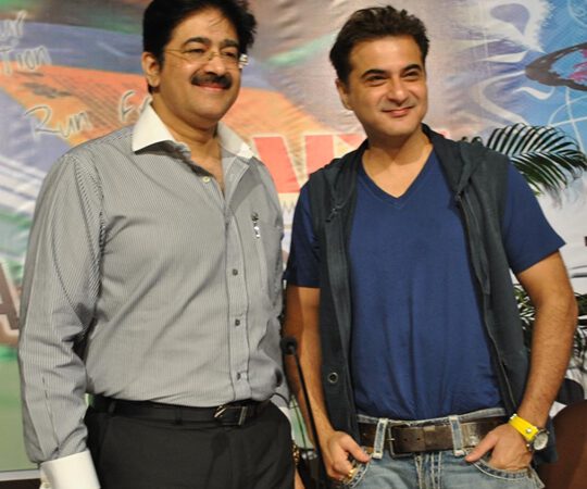 Marwah Studios is a success-story in its own rights and merit – says the Delhi based Sandeep Marwah the ebullient founder and super-successful  entrepreneur