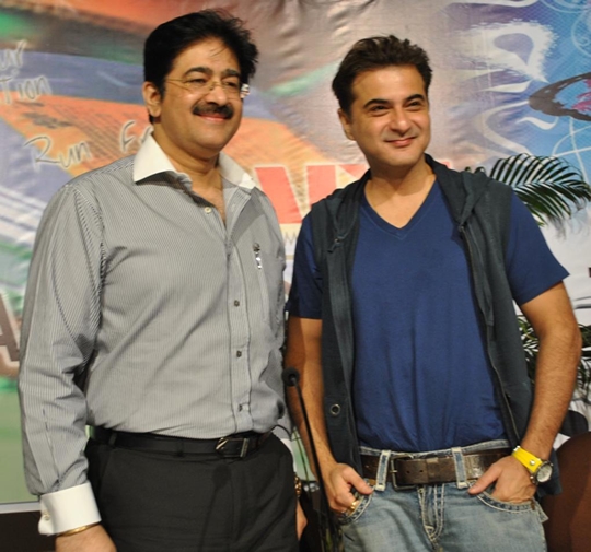 Marwah Studios is a success-story in its own rights and merit – says the Delhi based Sandeep Marwah the ebullient founder and super-successful  entrepreneur