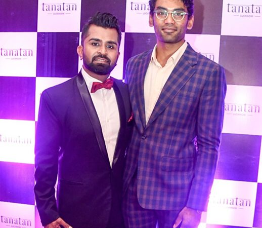 Tanatan – Kitchen And Bar Grand Unveiling In Lucknow An Elevated  Dining Experience Of Ramee Group Of Hotels