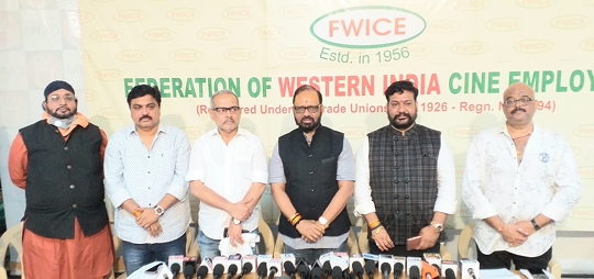 FWICE Warns Producers And Channels After Sawdhan India Show Accident