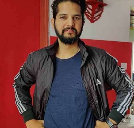 Producer Rohandeep Singh will start 100 days in heaven tv show & Greed Web series shooting in Uttarakhand after Lockdown