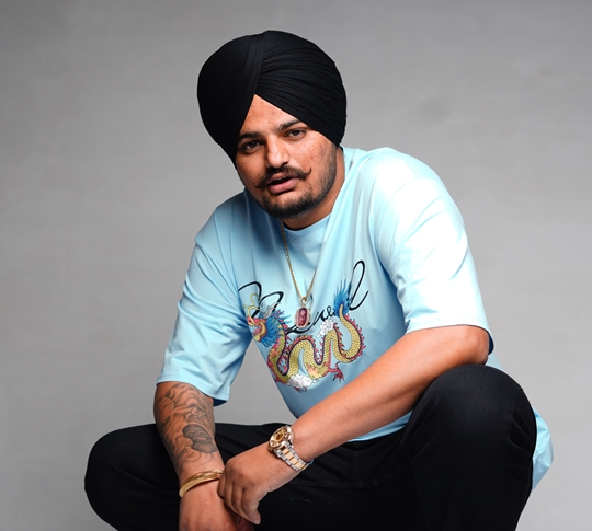 Sidhu Rules The Billboard Triller Global Charts With Bitch I’m Back  And Moosedrilla