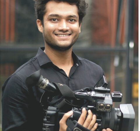 iLEAD To Produce Commercial Hindi Movie With Media And Film Students