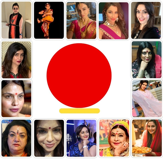 Global Musical Video BINDI Released On World Bindi Day To Celebrate Womanhood