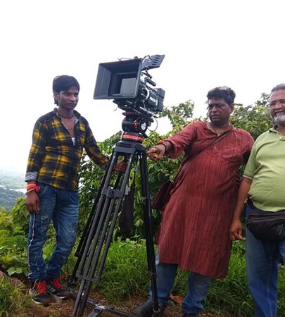 Seasoned Cinematographer  Wildlife Photographer and Documentary Filmmaker Saptarsshi Prattim’s debut directorial venture Destination Zindagi is all set to release on leading OTT platforms in Association with Manann Dania Films