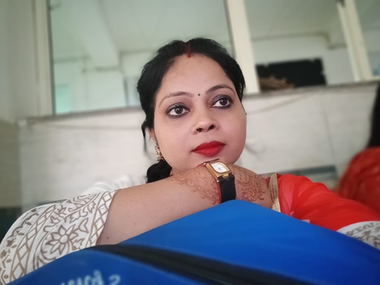 Poet Shashi – Her Latest Hindi Poems And Introduction