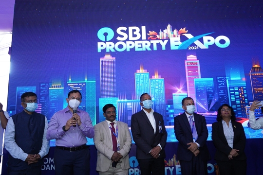 Expo Will Create The Much-Needed Boost To The Home Loan Market – SBI CGM (Maharashtra Circle) Ajay Kumar Singh
