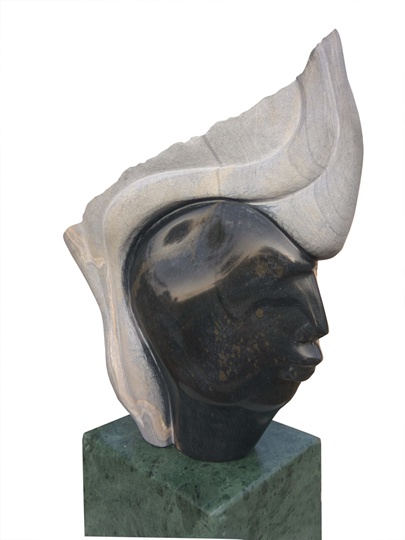 Rhythm of Marble –  An Exhibition of Sculptures By Amit Singh in Jehangir Art Gallery