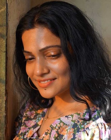 Katyayani Sharma Actress Has The Distinction Of Working In Many Regional Films