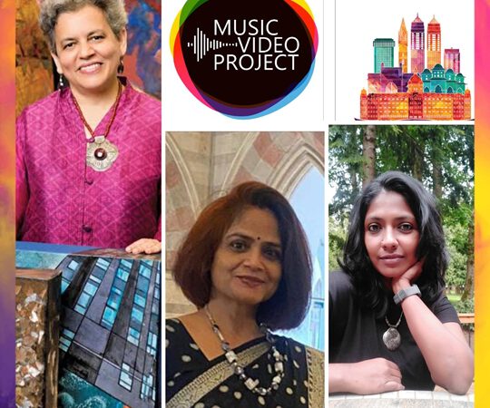 BMC in association with Kala Ghoda Arts Festival invites filmmakers & musicians to participate in the UNESCO Creative Cities Network Music Video Project that captures the soul of Mumbai