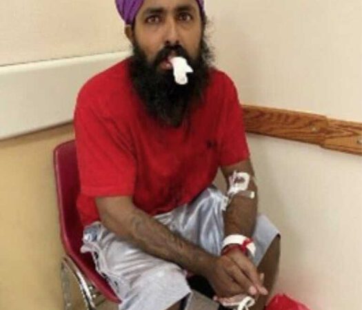 United Sikhs Seek Commitment From NYPD Hate Crime Task Force To Curb Rising Hate Crime Against Sikhs