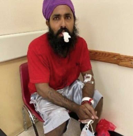 United Sikhs Seek Commitment From NYPD Hate Crime Task Force To Curb Rising Hate Crime Against Sikhs