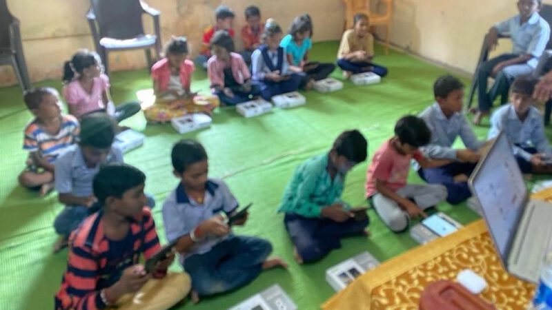 Mumbai Schools To Benefit From Digital Learning Ecosystem