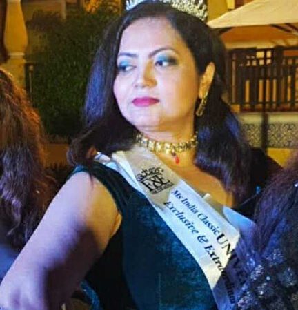 Producer Director Rakesh Sabharwal Was Guest Of Honor For IFEFA (Australia By Maxine Salsimm ) And Jury To The Pageant By Sana Saini 18th Edition Of E&E Exclusive And Extraordinary Held On 24-25-26 Nov 2022 With Finale At Country Inn Goa