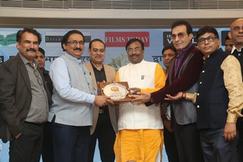 Congratulations To Rajesh Srivastava Ji For Excellent Event On Shikshadaan Abhiyan