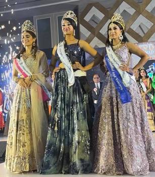 Beauty Pageant Contest Winners 31st Miss India Worldwide 2023 – Mrs India Worldwide 2023 And Miss Teen India Worldwide 2023 Selected At Pune