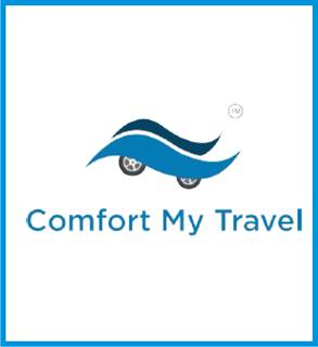 Comfort My Travel – Redefining Luxury Travel With Unparalleled Solutions