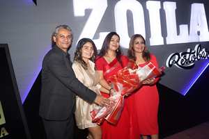 Grand Opening Of ZOILA Restobar At Fun Republic (Cinepolis) In The Presence Of Celebs