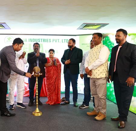 अब किफायती दरों पर प्रीमियम बोतल में खनिजों से युक्त शुद्ध पेयजल पियेगा हर नागरिक