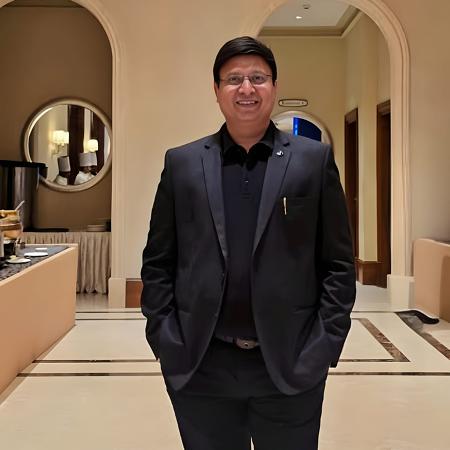 Budget 2026–27: Views Of Mr. Ankit Jain, Co-Founder & CEO, Cosmos Pumps