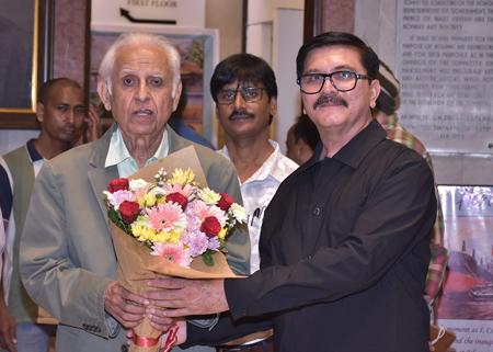 “BENEATH THE SURFACE” Paintings & Sculpture Exhibition By Abhishek Mandala, Charanjeet Singh, Kaushik Gajjar, Manish Sharma At Jehangir Art Gallery