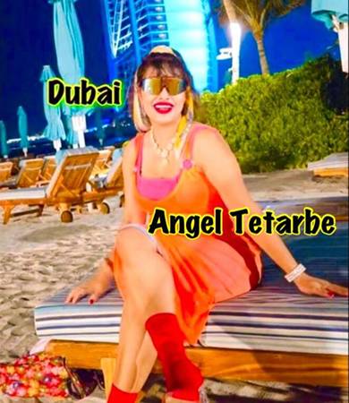 Heartfelt Birthday Wishes To CM Vijay Thalapathy, The Superstar  – Angel Tetarbe  (Miss Glamourface World India)